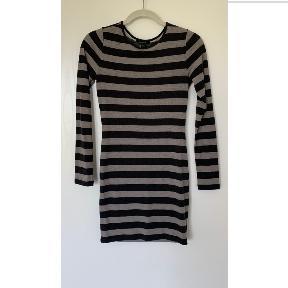 Forever 21 Bodycon Dress